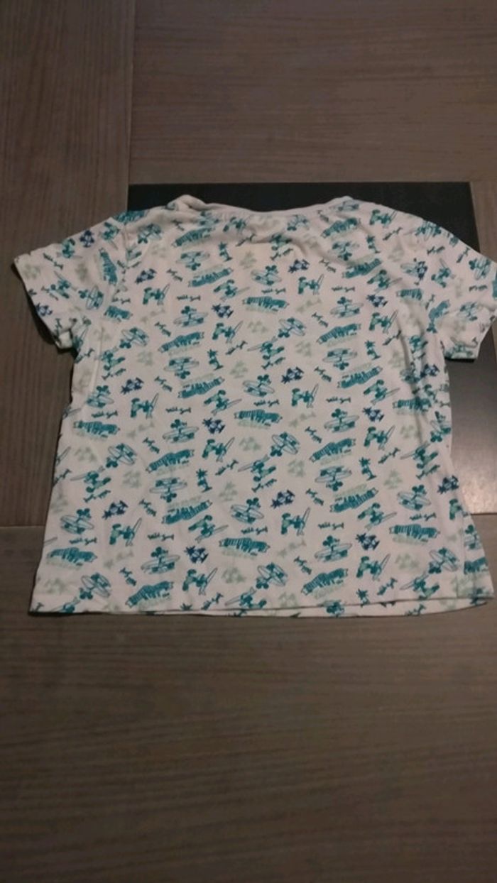 T-shirt 4 ans - photo numéro 2