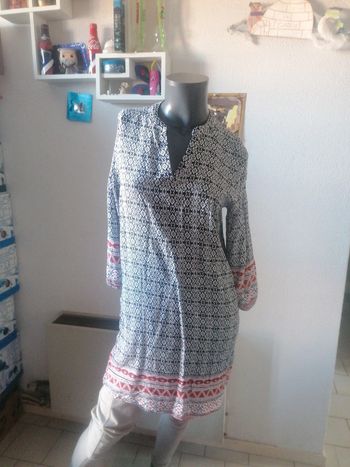 Robe taille 38