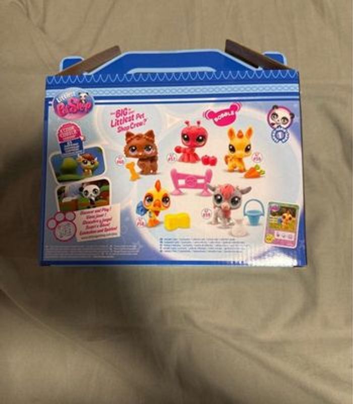 Petshop - photo numéro 2