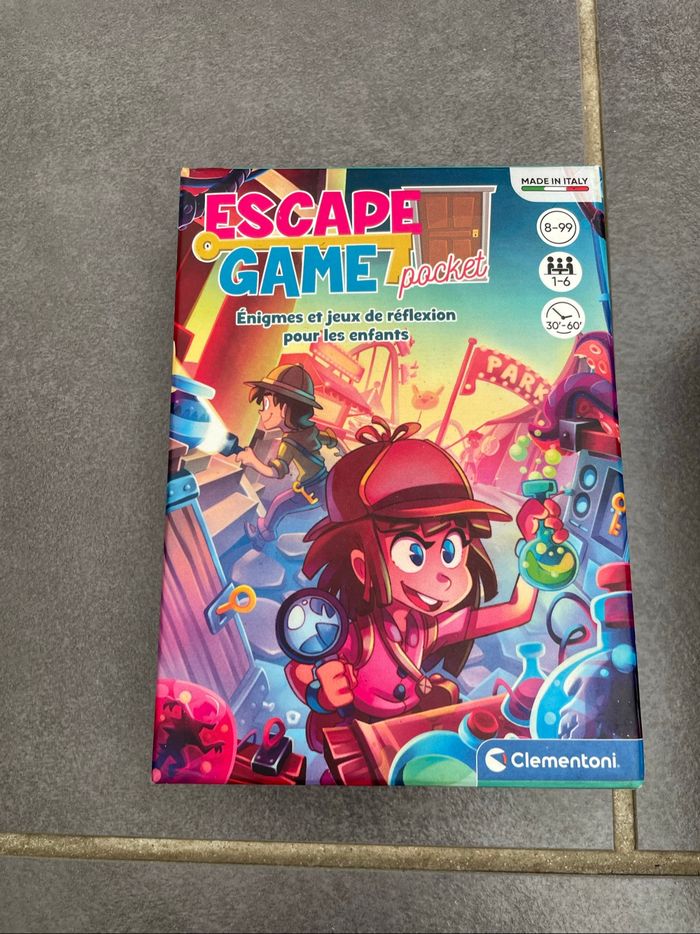 Jeux de société - photo numéro 4