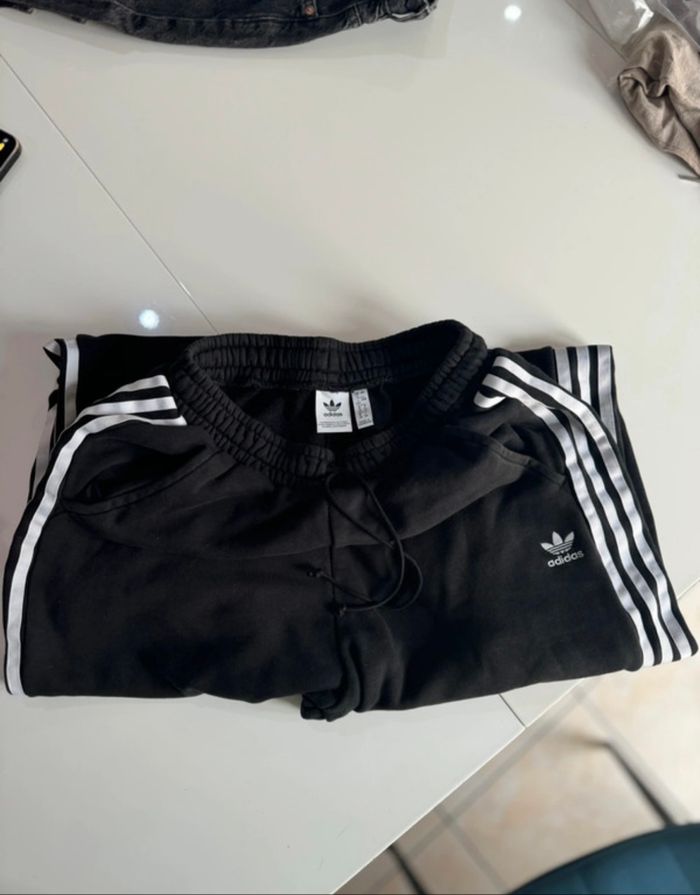 Bas de survêtement adidas - photo numéro 2