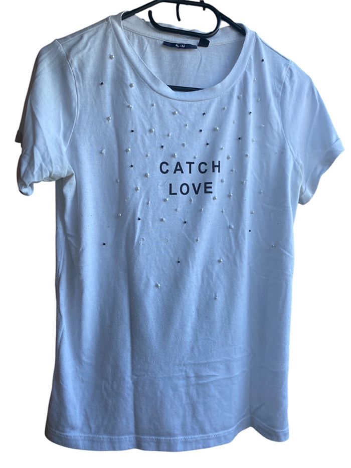 T-shirt  top femme