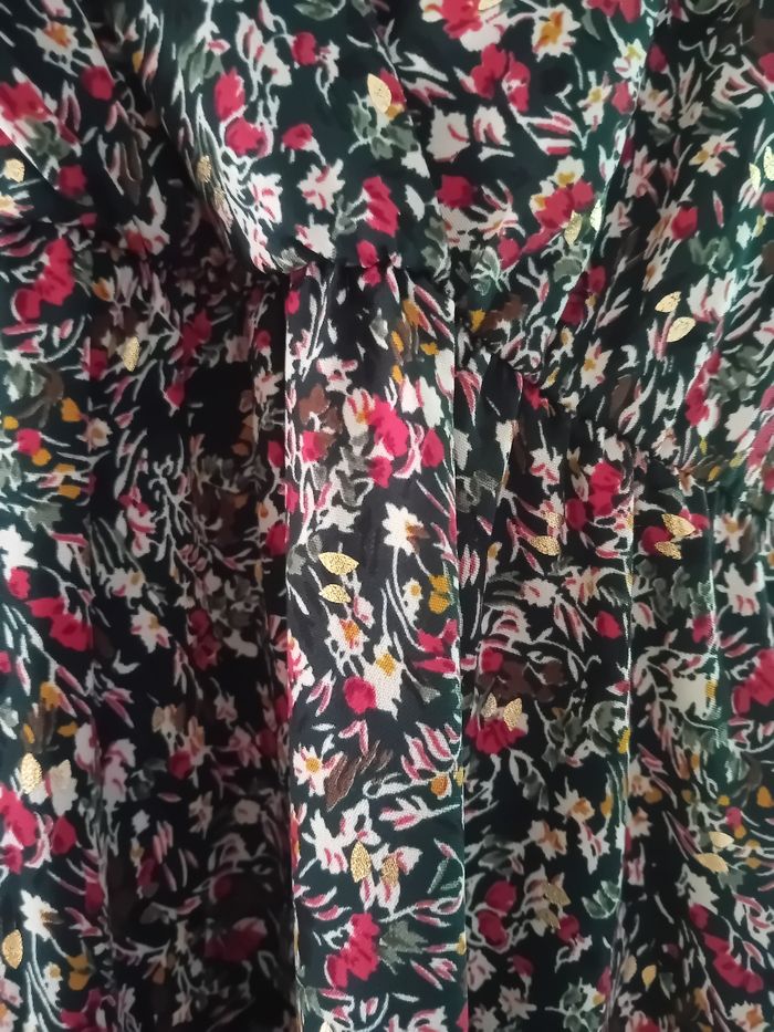 Vends robe - photo numéro 2