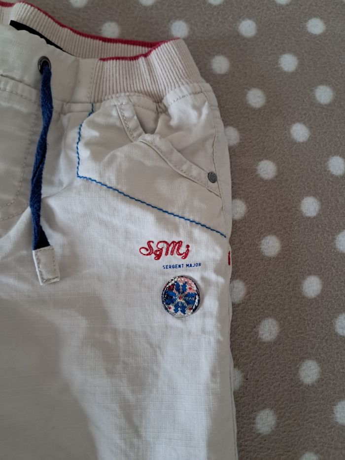 Pantalon bébé - photo numéro 3