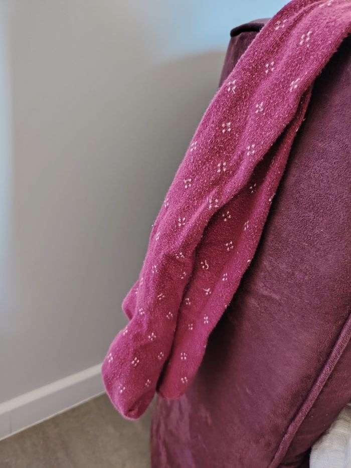 Lot de 2 collants Okaidi 6ans - photo numéro 3