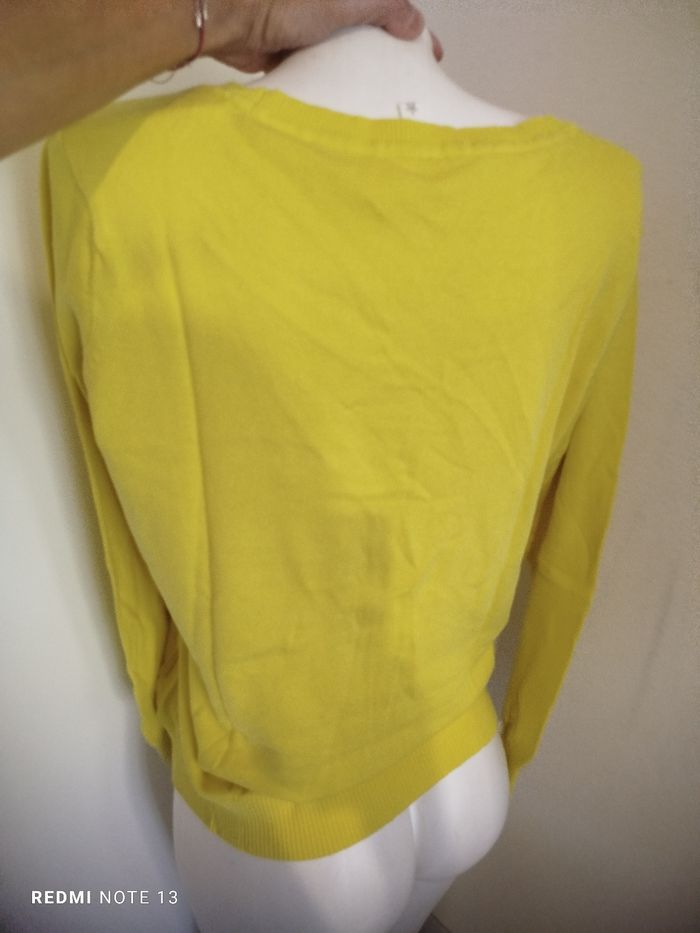 #kytieXLfemme. Gilet manches longues taille XL - photo numéro 5
