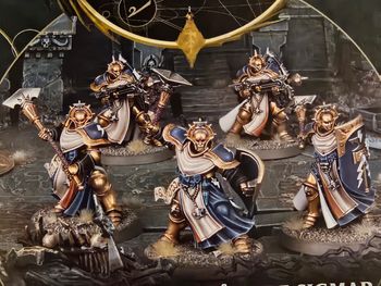 Séquitors et castigators