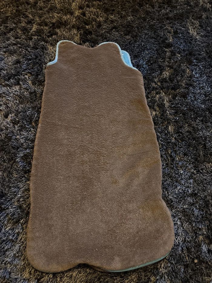 turbulette tog 2 - photo numéro 2