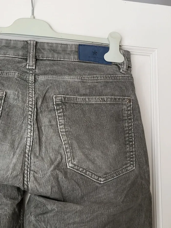 Pantalon en velours côtelé Ponice Celio - photo numéro 6