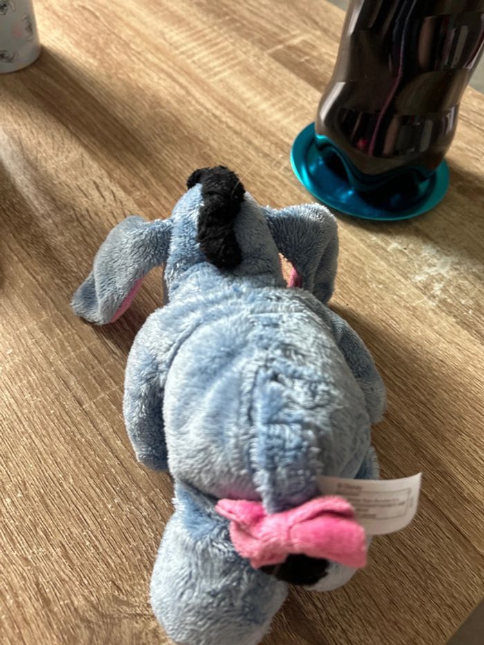 Peluche Disney - photo numéro 3