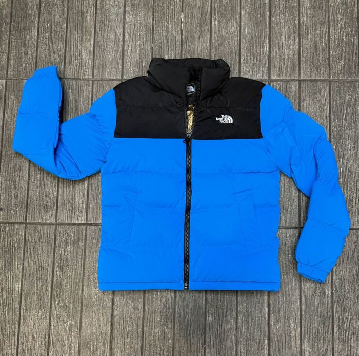 North face