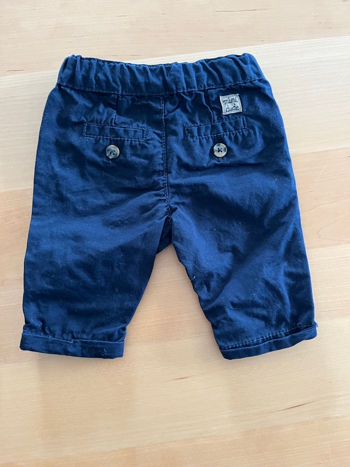 Pantalon 1mois Kiabi - photo numéro 2