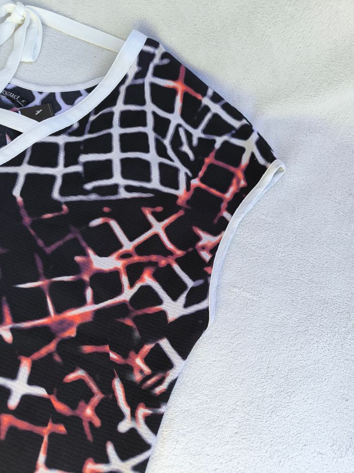 Blouse Trend 38 - photo numéro 5