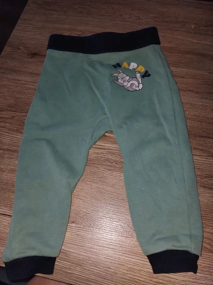 Pantalon Disney Baby