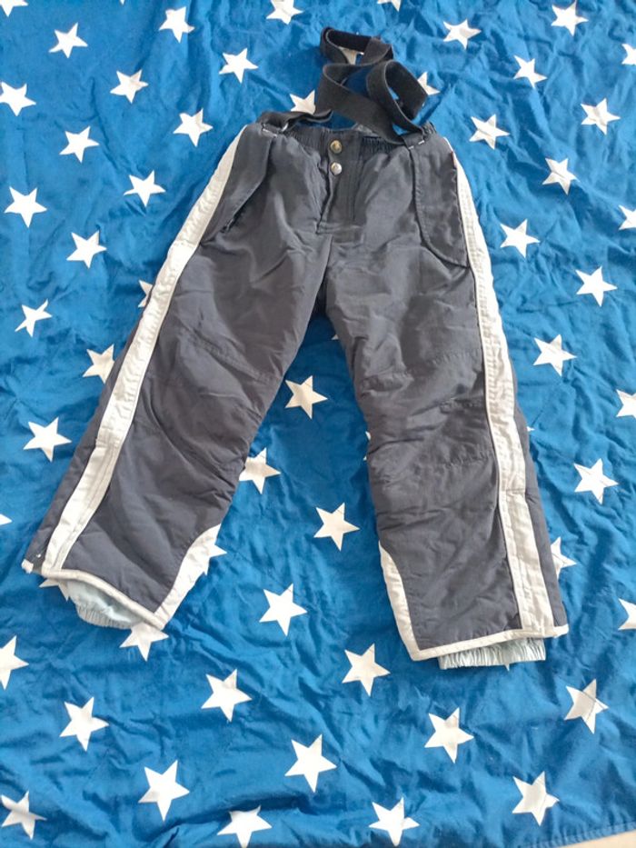 Pantalon de ski 🎿
