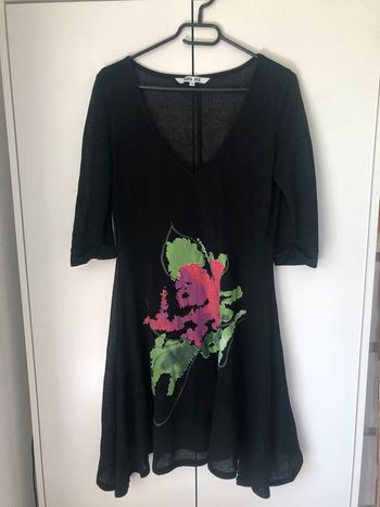 Robe fluide idéal plage taille unique