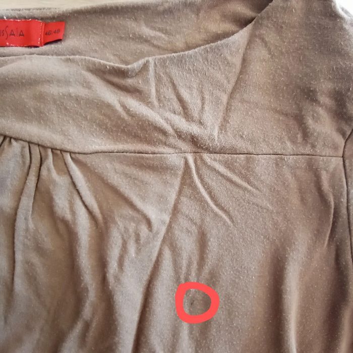 Haut femme Tissaia 46/48 - photo numéro 6