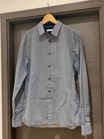 Chemise celio club taille L