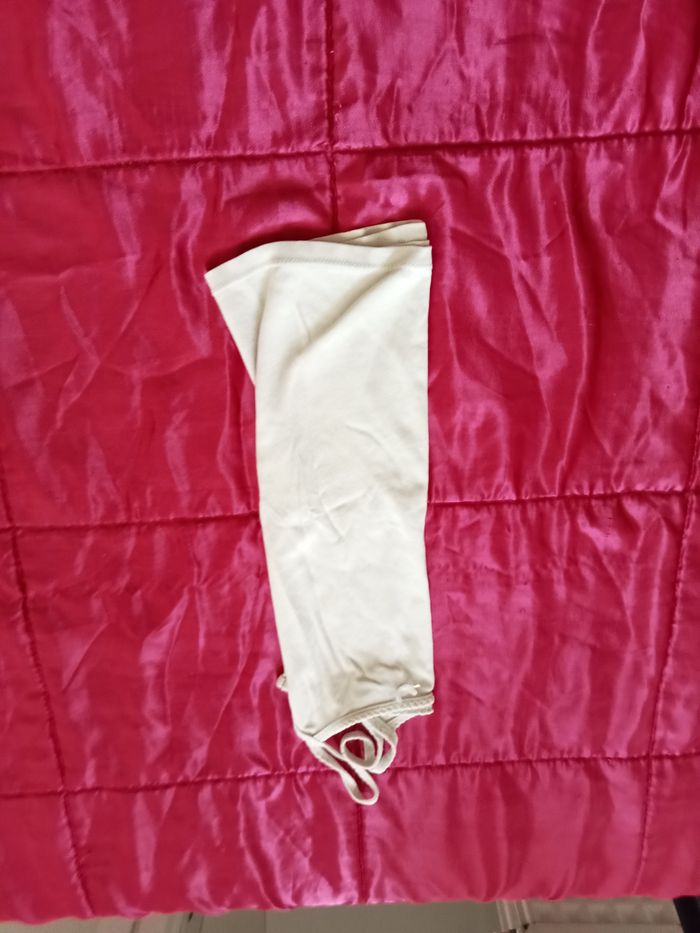 débardeur fille - photo numéro 6