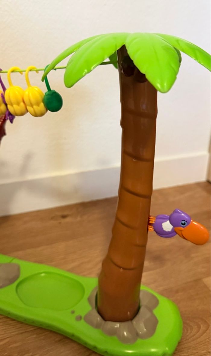 Jeux de société Oran Tang à partir de 4 ans