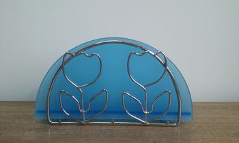 porte-serviettes de table