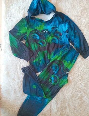 Ensemble gaming neuf 10ans 🎮