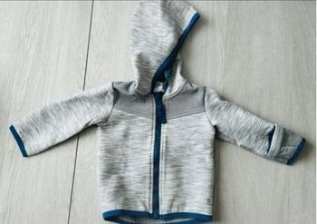 Gilet de sport décathlon 18 mois