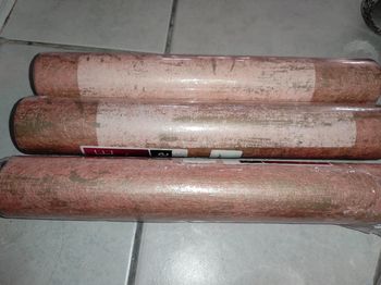 Lots chemins de table