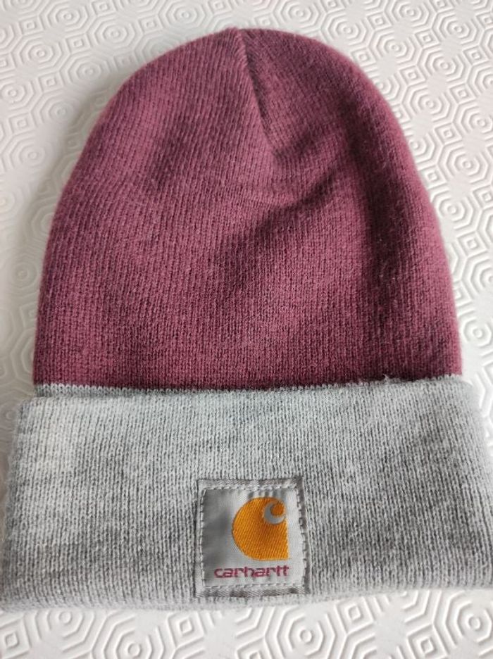 Bonnet Carhartt