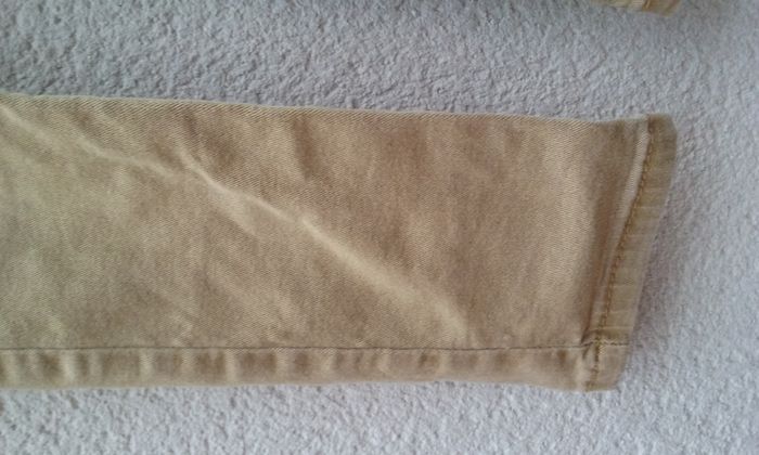 Pantalon Tape à l'œil fille - photo numéro 3