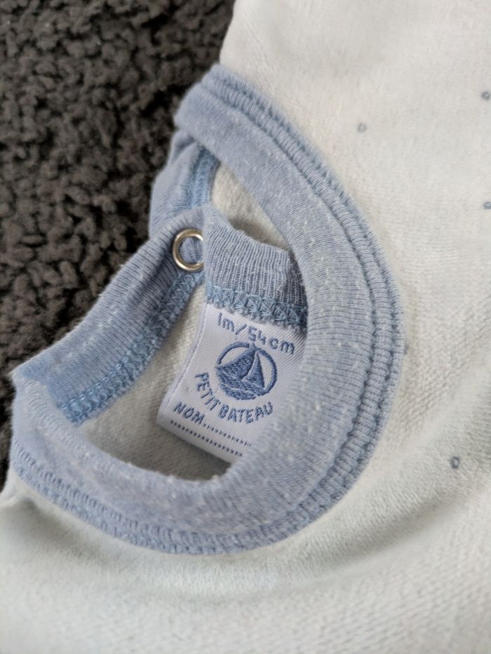 Pyjama - photo numéro 2