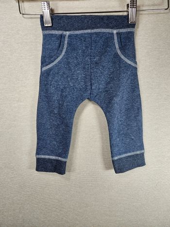 Sarouel kiabi 6 mois