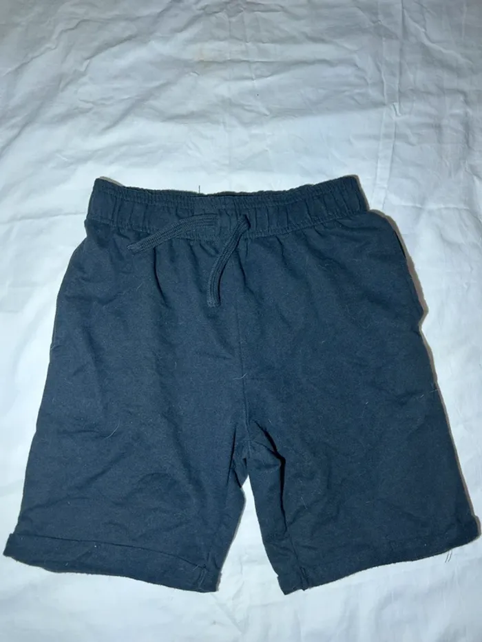 Short npo junior