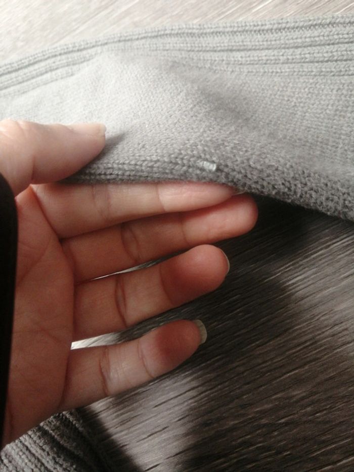 Gilet 8A - photo numéro 4