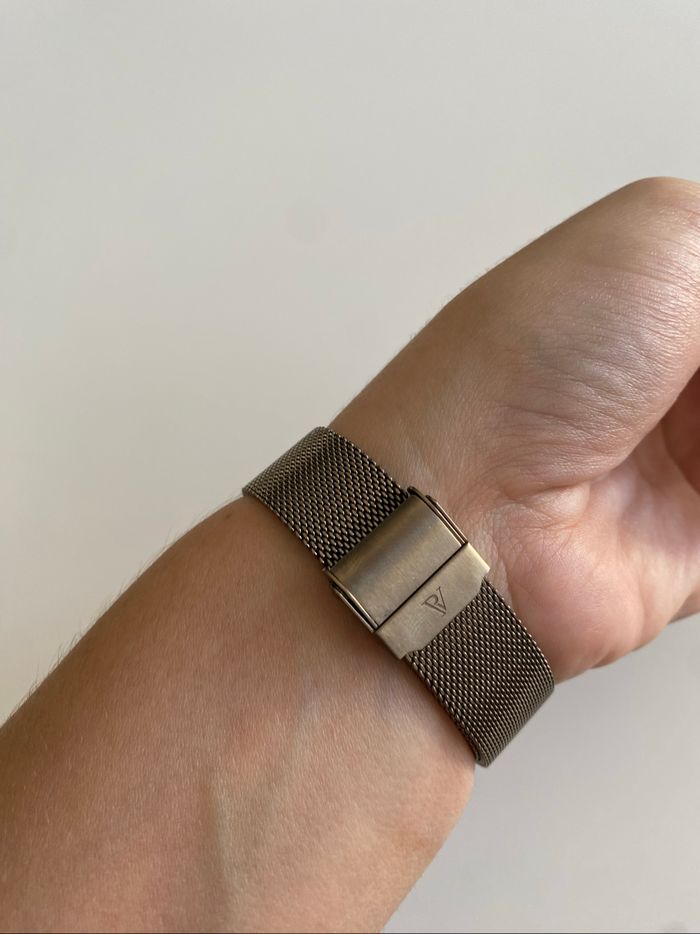 Montre - photo numéro 3