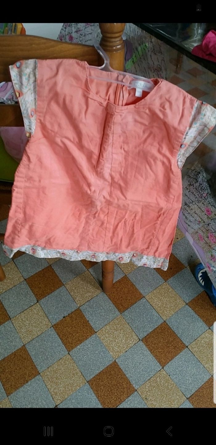 Robe - photo numéro 2