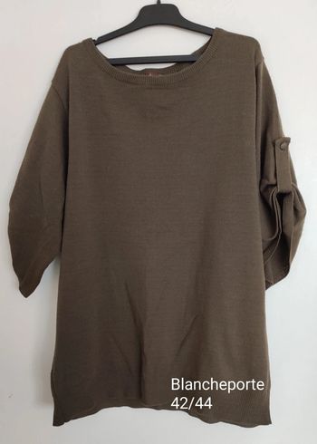 Pull fin Blancheporte 42 44