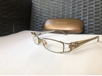 Lunette Gucci TBE