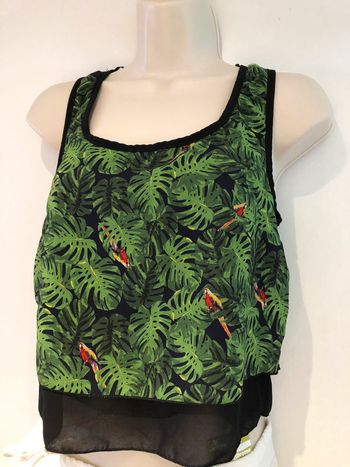 Top Naf-Naf taille 38