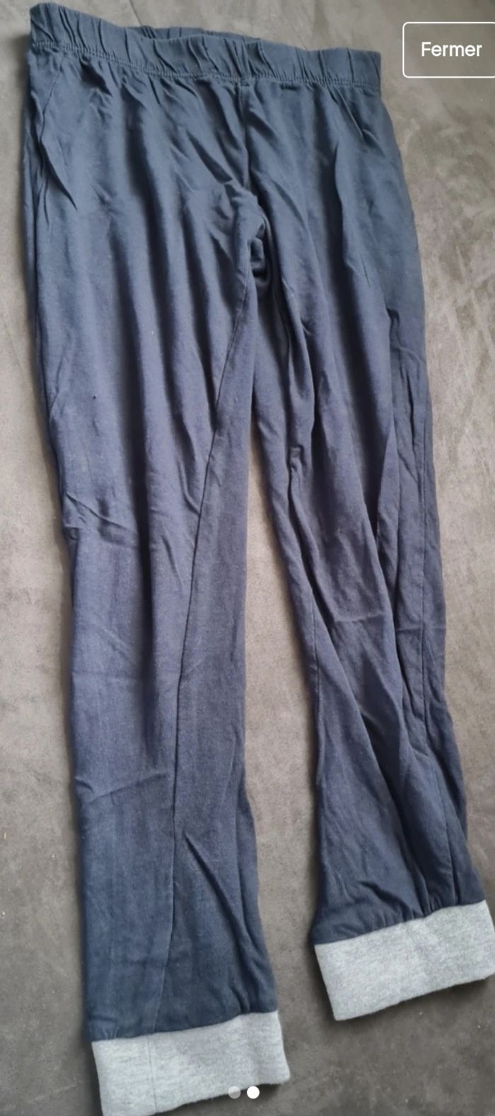 Pyjama garçon