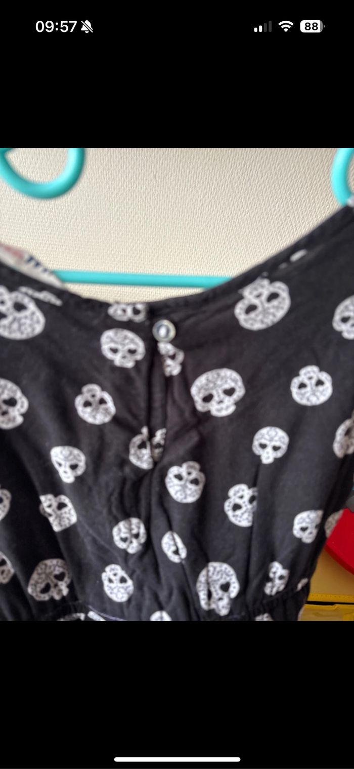 Robe légère - photo numéro 4