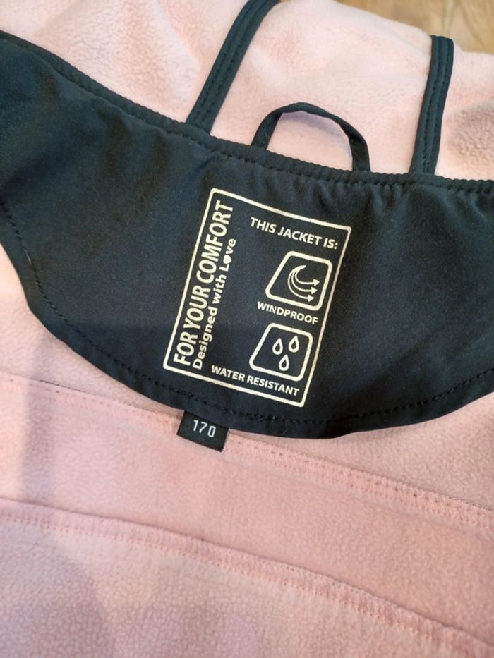 Veste mi saison 170 - photo numéro 3