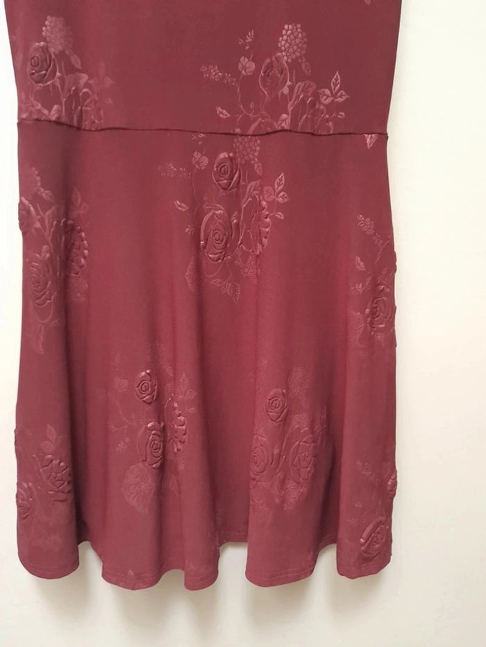 Robe midi - photo numéro 4