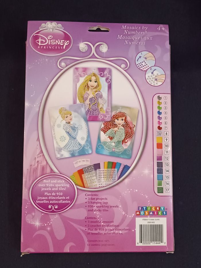 Disney Princess - photo numéro 6