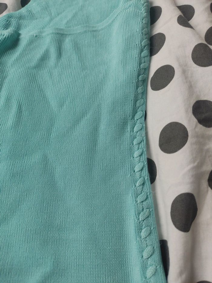 Top dos nu matière très agréable mng - photo numéro 3