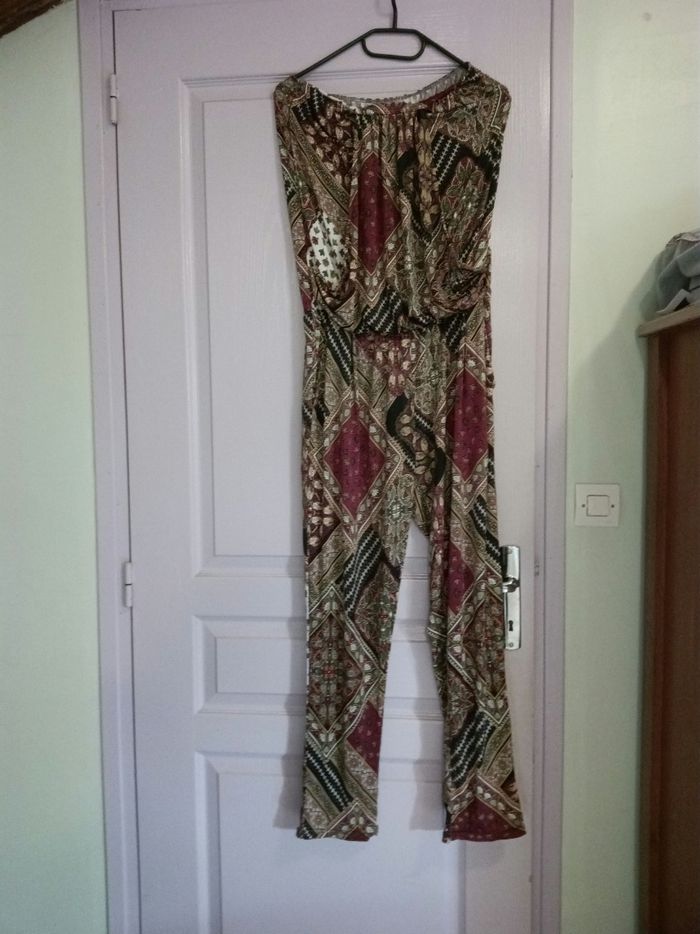 Combinaison femme taille unique