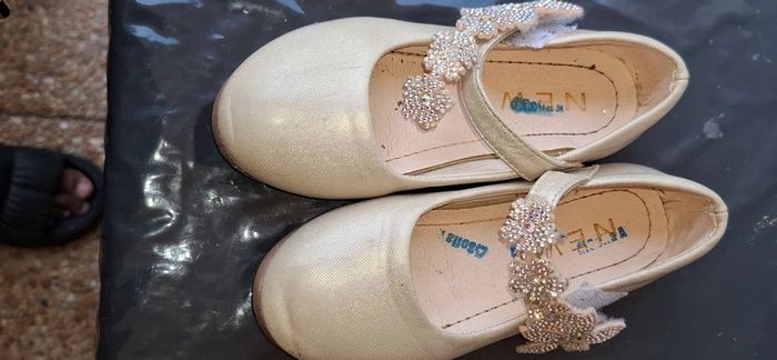 Ballerines 31