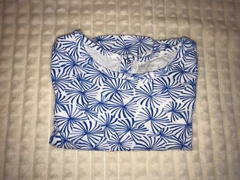 T-shirt okaïdi 18 mois