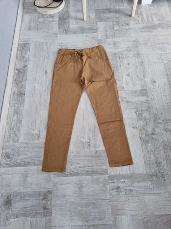 Pantalon Taille unique (36 à 46)