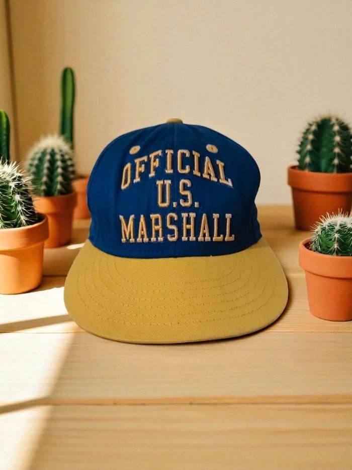 Casquette enfant